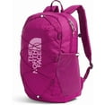 thumbnail image 2 of The North Face Youth Court Jester backpack, OS, Color Deep Mulberry/Dragonfruit, 2 of 4
