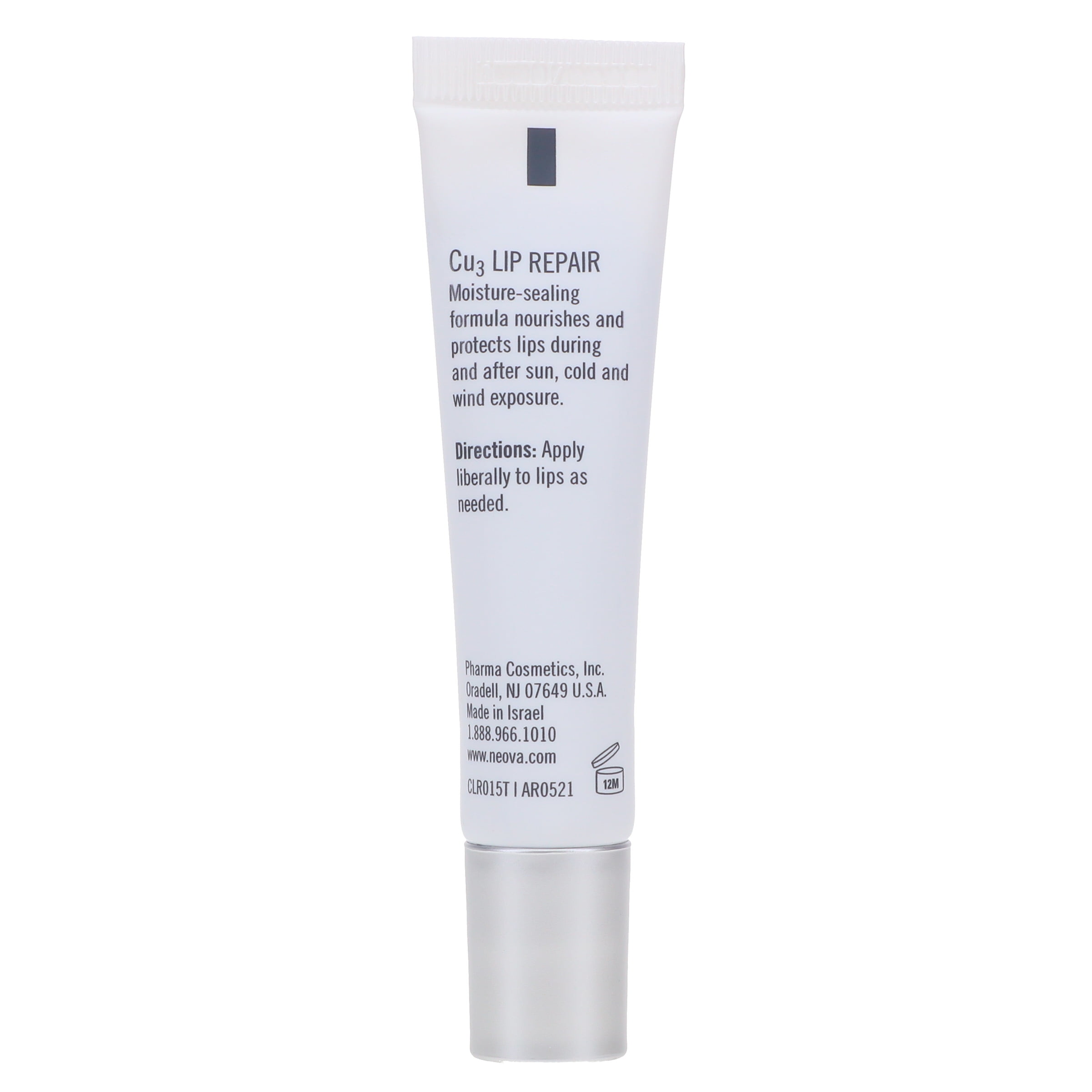 Neova CU3 Lip Repair 0.5 oz