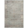 thumbnail image 6 of SAFAVIEH Vintage Jaxon Traditional Runner Rug, Grey/Multi, 2'2" x 12', 6 of 10