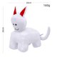 thumbnail image 1 of Muñeca de peluche periférica del juego olvidado de Forsaken chance, 1 of 2