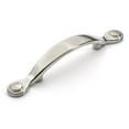 thumbnail image 4 of Dynasty Hardware P-86954-10B Super Saver Arched Cabinet Pull Aged Oil Rubbed Bronze, 4 of 6