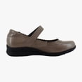 thumbnail image 6 of Jambu Tess Women's Flats Grey Size 9.5 M, 6 of 8