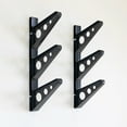 thumbnail image 2 of Ski Storage Rack | Horizontal Wall Rack | StoreYourBoard, 2 of 8