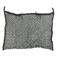 thumbnail image 2 of Bolsa De Alimentación Lenta Con Red De Heno Para Caballos, Simula El Pastoreo, Bolsa De Alimentación Para Caballos, Poliéster, Fácil De Llenar Para Granja Al Aire Libre Para, 2 of 7