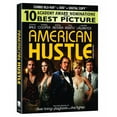 thumbnail image 1 of American Hustle Combo (Blu-ray + DVD + Digital Copy), 1 of 2