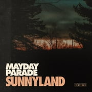 Mayday Parade - Sunnyland - Rock - CD