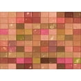 thumbnail image 1 of Ahgly Company Indoor Rectangle Patterned Lava Red Area Rugs, 4' x 6', 1 of 6