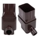 thumbnail image 5 of Recolección de Agua de Lluvia, Kit Desviador de Barril de Lluvia, Kit de Recolección de Agua de Lluvia, Desviador de Lluvia para Bajante, Desvío de Agua, 5 of 7