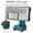 For Bosch, variant on 4200 Lumens Portable Floodlight for Ma*kita 18V Batteries with USB Port
