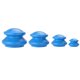 thumbnail image 5 of 4 piezas de ventosas de goma para uso médico chino, producto de masaje para el cuidado de la salud, 5 of 12