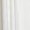 White, variant on White Womens Long-Sleeved Round-Neck Ruched Wrap Mermaid Maxi Dress