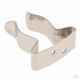 thumbnail image 1 of COMBO 304 Clips De Soporte De Gancho De Barco Marino de material acero Inoxidable, Tubo De -1 ", 1 of 6