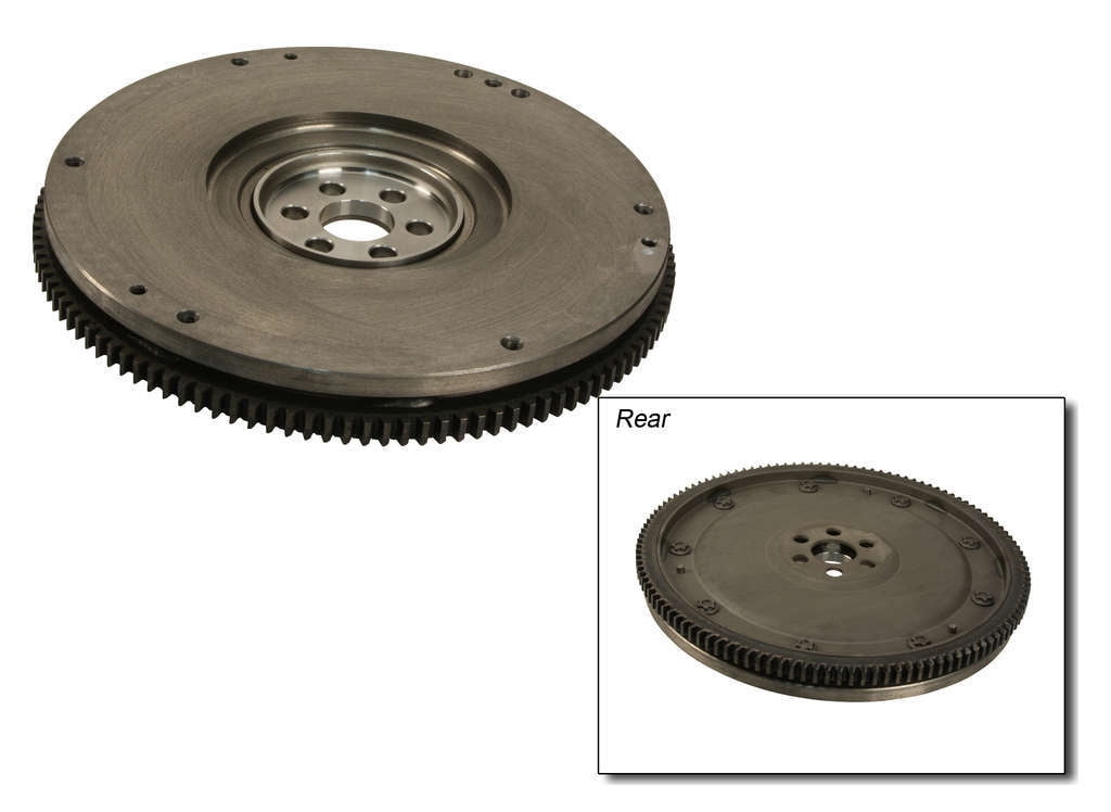 Genuine OEM Replacement for 19932001 Nissan Altima Clutch Flywheel for