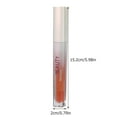 NGHnuifg Moisturizing Lip Gloss Set With Plumping And Color Changing