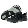 thumbnail image 2 of Zapatos Casuales para Vadear Ligeros Transpirables Hombres Mujeres Aqua, 2 of 9