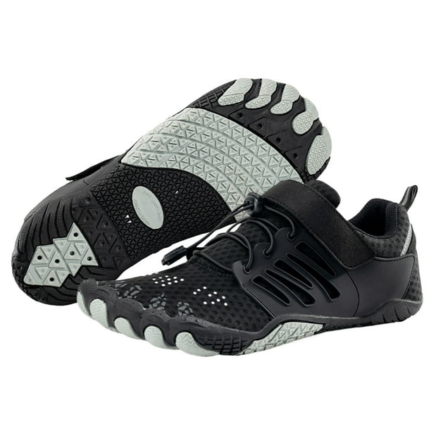 Zapatos Gruesos para Rastrear Ríos Zapatos para para Al Aire Libre Zapatos para Zapatos para Zapatos Deportivos Antideslizantes Transpirables Y Resistentes Al Desgaste Con (D2412 36)