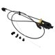 thumbnail image 2 of Rear Power Window Motor and Regulator Assembly 25980205 for Chevrolet Silverado GMC Sierra, 2 of 5