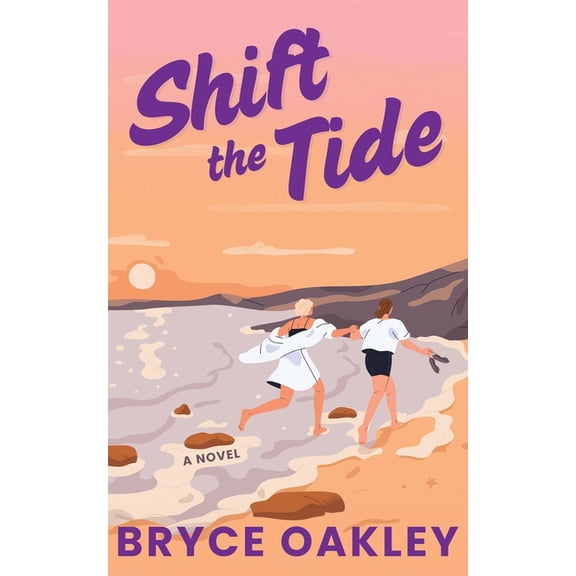 Shift the Tide, (Paperback)