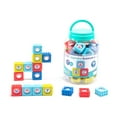 thumbnail image 2 of Educational Insights - Alphabet BubbleBrix, 2 of 6