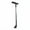 Black, variant on Multifunctional Snow Brush and Ice Scraper for Car Windshield Extendable Snow Removal 360掳 Pivoting Vehicle Winter Shovel Brush Snow Scraper with Long Handle for Car SUV Trucks