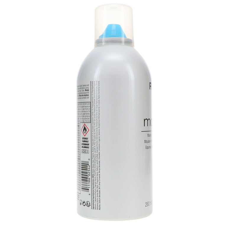 PHARMIA Refining Hair Mousse 320g 2本セット PHARMIA Refining Hair Mousse 320g 2本セット 2chic, Ultra