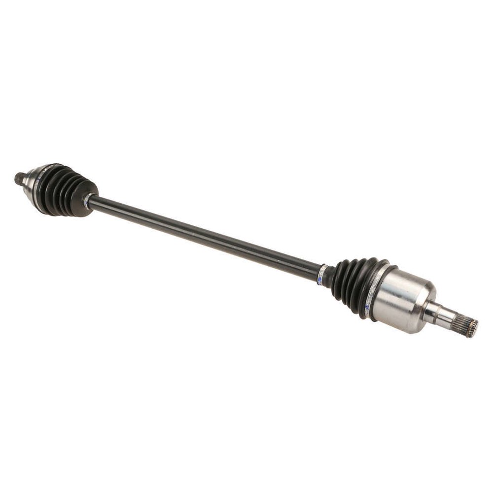 OE Replacement for 20122014 Volkswagen Passat CV Axle Assembly for