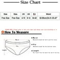 thumbnail image 2 of ZQUUVOU Men's T-Back Briefs Breathable G-String Lace Underwear (Mint Green,Free Size), 2 of 2