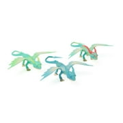How to Train Your Dragon, Terrible Terrors - 4 Figures