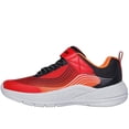thumbnail image 2 of Tenis Skechers Microspec Advance para Niños 17 A 21. 403926LRDBK rojo 18, 2 of 5