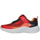 thumbnail image 2 of Tenis Skechers Microspec Advance para Niños 17 A 21. 403926LRDBK rojo 18, 2 of 5