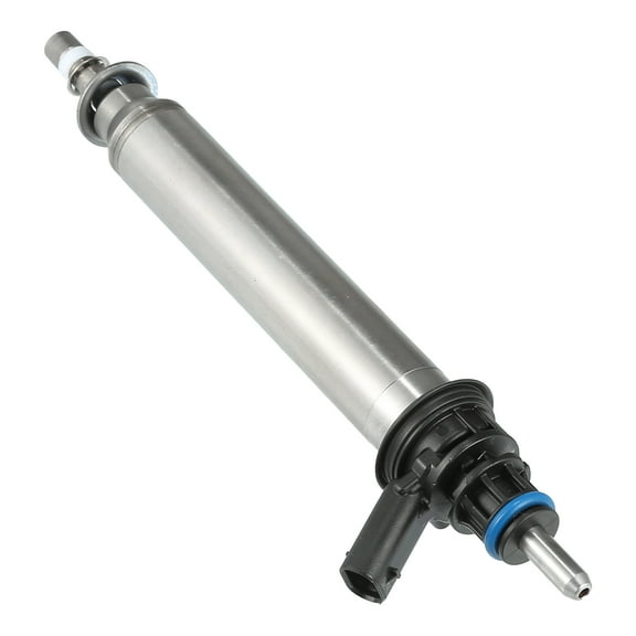 Unique Bargains Fuel Injector No.A2780700687 Fuel Injection Nozzle for Mercedes-Benz C300 2015-2021 2.0L Black