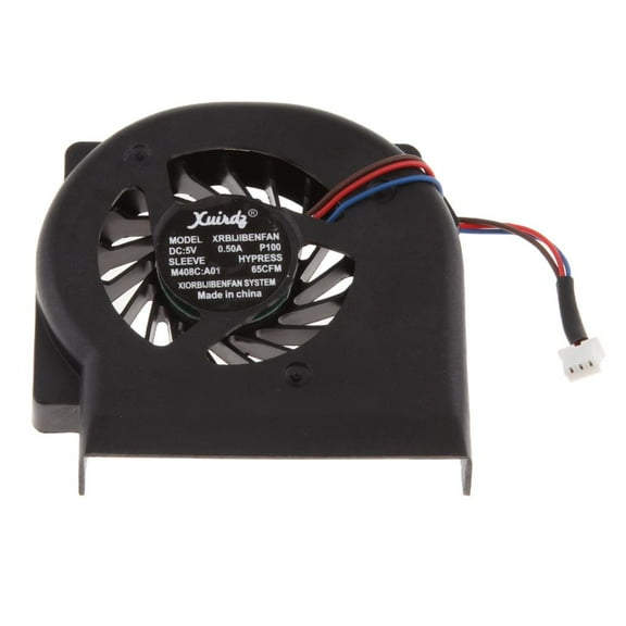 Replacement Computer CPU Cooling Fan , X60 & Model