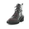 thumbnail image 3 of Vince Camuto Keltana Women's Boots Wine Size 6.5 M, 3 of 8