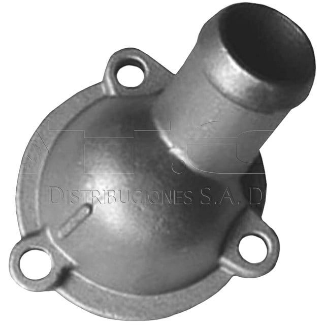 Toma De Agua Tsuru 1984 A 1992 Nissan L4 1.5L SHARK .
