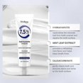 thumbnail image 3 of Toothpaste for Sensitive Teeth with Nano Hydroxyapatite, Fluoride-Free Enamel Strengthening Solution, 3 of 5