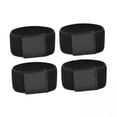 thumbnail image 1 of 4 Correas Para Espinilleras De Fútbol Strade Fareast Limited 4 Unidades, 1 of 8