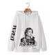 thumbnail image 1 of Sudadera Bts Agust D Suga Moda Coreana Kpop Nice, 1 of 1