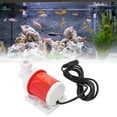 thumbnail image 4 of Bomba sumergible ANGGREK CC IPX8 Impermeable 12 V 10 W, 4 of 8