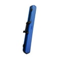 thumbnail image 1 of Siruishop Billiards Pool Cue Case Billiards Accessories Practical 1/2 Jointed Cue Case No Password Lock, 1 of 8