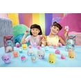 thumbnail image 7 of Fluffie Stuffiez Axolotl & Ice Cream Minis Collectible Plush, Surprise Reveal Unboxing Soft and Squishy Tactile Play Fidget DIY, 7 of 7