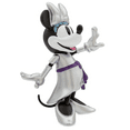 thumbnail image 2 of Disney 100 Years Celebration Minnie Articulated Vinyl Figurine New With Tag, 2 of 3