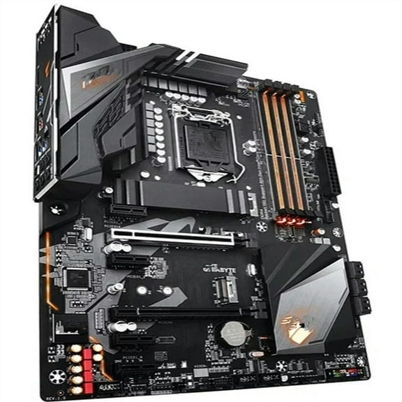 FOR z390 GAMING X Z390 AORI DDR4 Memory