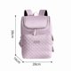 thumbnail image 3 of Bolsa térmica para almuerzo, mochila térmica para comida de gran capacidad, para picnic, uso en la cocina, bolsa reutilizable de poliéster resistente, 3 of 6