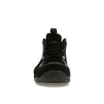 thumbnail image 3 of Nike Men's Air Foamposite One Black Suede Basketball Shoes, from StockX, 3 of 5
