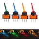 thumbnail image 3 of Interruptor De Palanca SPST 12V 20A Para Barcos Para Automóviles Para Camiones ANGGREK Otros Vehículos, 3 of 8