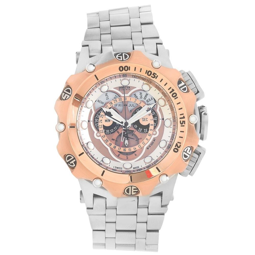 Hybrid invicta sale
