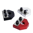 thumbnail image 2 of 3D Printer Filament Welder Connector,Efficient Welding Tool Silver, 2 of 5