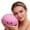 Pink, variant on Nkmbld Super Large Dumpling Squishes Stress Balls, Cute Fidget Toys for Adults, Soft Squeeze Decompression Dough for Anxiety Relief, Increase Entertainment