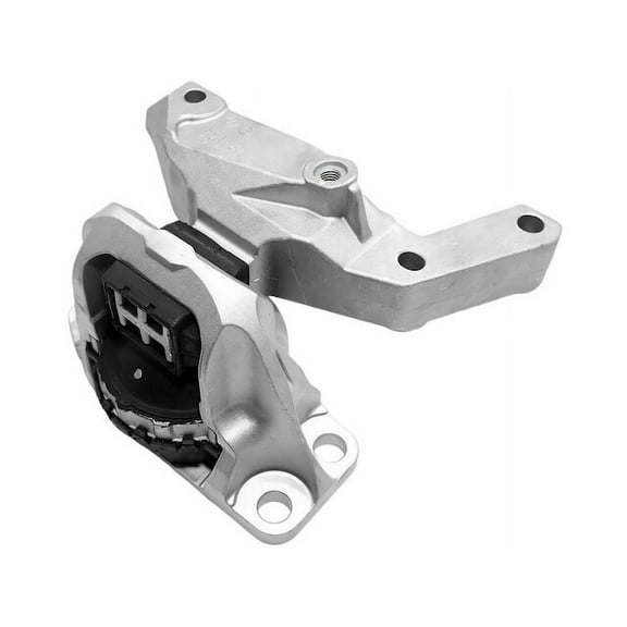 Right Engine Mount - Compatible with 2020 - 2023 Nissan Versa 1.6L 4-Cylinder 2021 2022