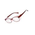 thumbnail image 1 of facefd Lunettes de Sécurité avec des Lentilles Anti-Brouillard Transparentes Résistant aux UV Rouge, 1 of 9